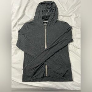 Women’s American Eagle Zip-Up Sweater